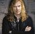 Poze Megadeth Dave Mustaine