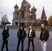 Poze Metallica La rusi