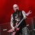 Poze Metallica, Slayer, Megadeth, Anthrax la Tuborg Green Fest - Sonisphere 2010 - Ziua Doi Slayer