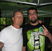 Concert Metallica la Sonisphere Romania / Tuborg Green Fest (User Foto) Meet & Greet Metallica