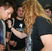 Megadeth meet and greet Megadeth meet and greet