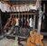 Poze Bon Jovi guitars