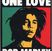 Poze Bob Marley one love