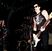 Poze Marky Ramone in concert la Silver Church (User Foto) MARKY RAMONES BLITZKRIEG