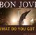 Poze Bon Jovi BON JOVI