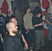 Concert Domination (Pantera tribute band) in Club Fabrica (User Foto) poze Domination+Negativ core+First Division