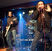 Poze Concert Nazareth live la Hard Rock Cafe Bucuresti Trooper