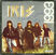 Poze IRIS (RO) Cel mai metal album Iris - Iris 1993!
