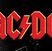 Poze AC/DC Logo