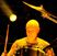Poze AC/DC ex-drummer Chris Slade