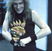 Poze Megadeth D.Ellefson