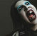 Poze Marilyn Manson Marilyn Manson