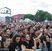 Poze cu publicul la concertul Linkin Park Poze public