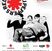 Poze Red Hot Chili Peppers Poster concert Red Hot Chili peppers