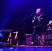 Poze Steve Vai: concert in Bucuresti Beverly McClellan