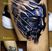 Galerie foto Roxytattoobucuresti cap biomecanic acoperire tatuaje vechi salon tatuaje roxy bucuresti