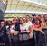 Poze public Concert Depeche Mode la Bucuresti pe Arena Nationala Public Depeche Mode