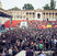 Concert MEGADETH la Arenele Romane din Bucuresti (User Foto) Trooper