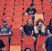 Poze cu publicul de la concertul Megadeth Public Megadeth
