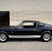 Masini Rock 1968 Shelby Mustang GT500-KR