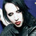 Poze Marilyn Manson Lov him
