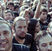 Poze concert Iron Maiden la Bucuresti 2013 Public Iron Maiden
