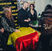 Poze LEAVES' EYES Meet&Greet My Dying Bride