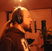 CO@13 poze Obsy (Vocals) - In Studio