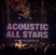 Concert caritabil 'Acoustic All Stars', in Silver Church Bucuresti (User Foto) Poze Acoustic All Stars