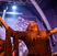 I Am The Rocker (ANULAT) (User Foto) Poze de la concertul Arkona si BLR in Silver Church