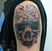 TH Tattoo poze Tatuaj Craniu