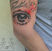 TH Tattoo poze Eye