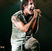 Poze Nine Inch Nails Trent live