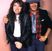 Poze AC/DC The two frontmen