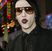 Poze Marilyn Manson Marilyn Manson