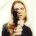 Poze Kurt Cobain He swore he didn't have a gun
