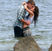 Miley Cyrus si Liam Hemsworth, filmari The Last Song Filmari The Last Song, Miley Cyrus si Liam Hemsworth 