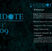 Poze No Antidote 1st Inside Cover