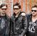 Poze 30 Seconds to Mars Photoshoot in NY