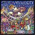 Steve Winwood - ABOUT TIME