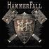 Hammerfall - Steel Meets Steel: 10 Years Of Glory