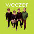 Weezer - Green Album Weezer