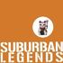 Suburban Legends - Suburban Legends