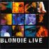 Blondie - Live in New York