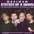 System of a Down - Maximum System of a Down: The Unauthorised Biography of System Of A Down