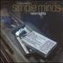 Simple Minds - Neon Lights