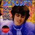Donovan - Peace and Love Songs 2003