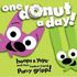 Parry Gripp - One Donut A Day!