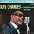 Ray Charles - Dedicated to You