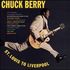 Chuck Berry - St Louis to Liverpool